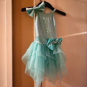 Dance Costume